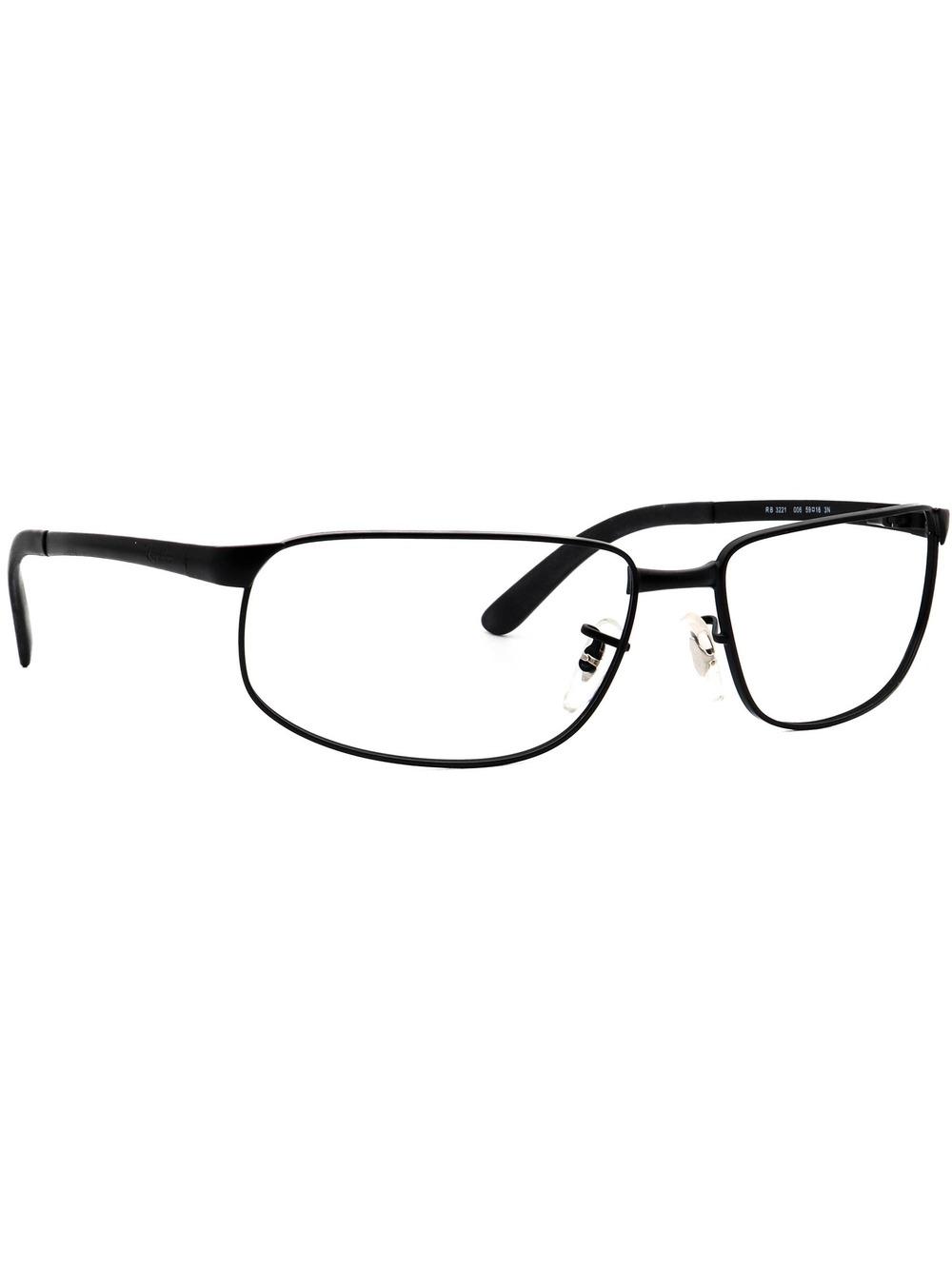 Ray-Ban RB 3221 006 Eyewear
